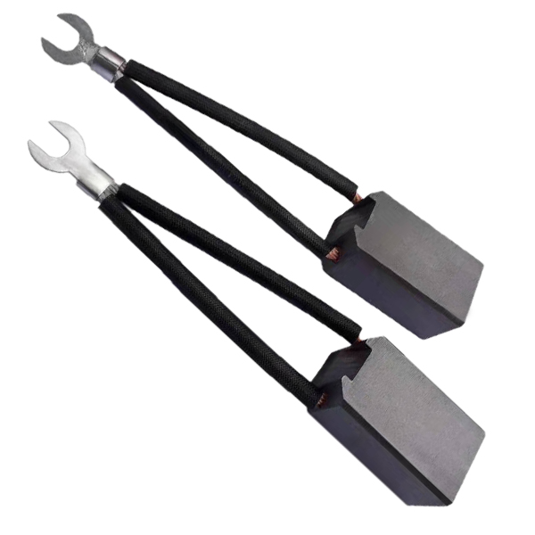 面對原料價格上漲,碳刷刷握集電環廠家的應對之策